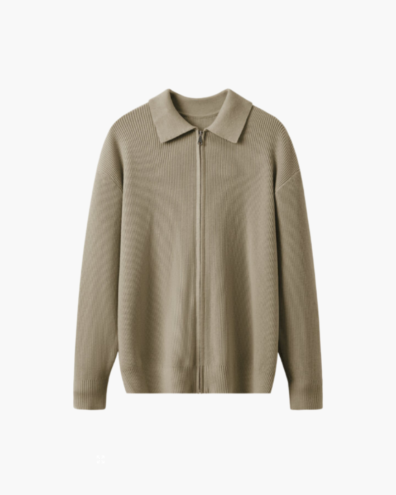 Premium Wool Vest