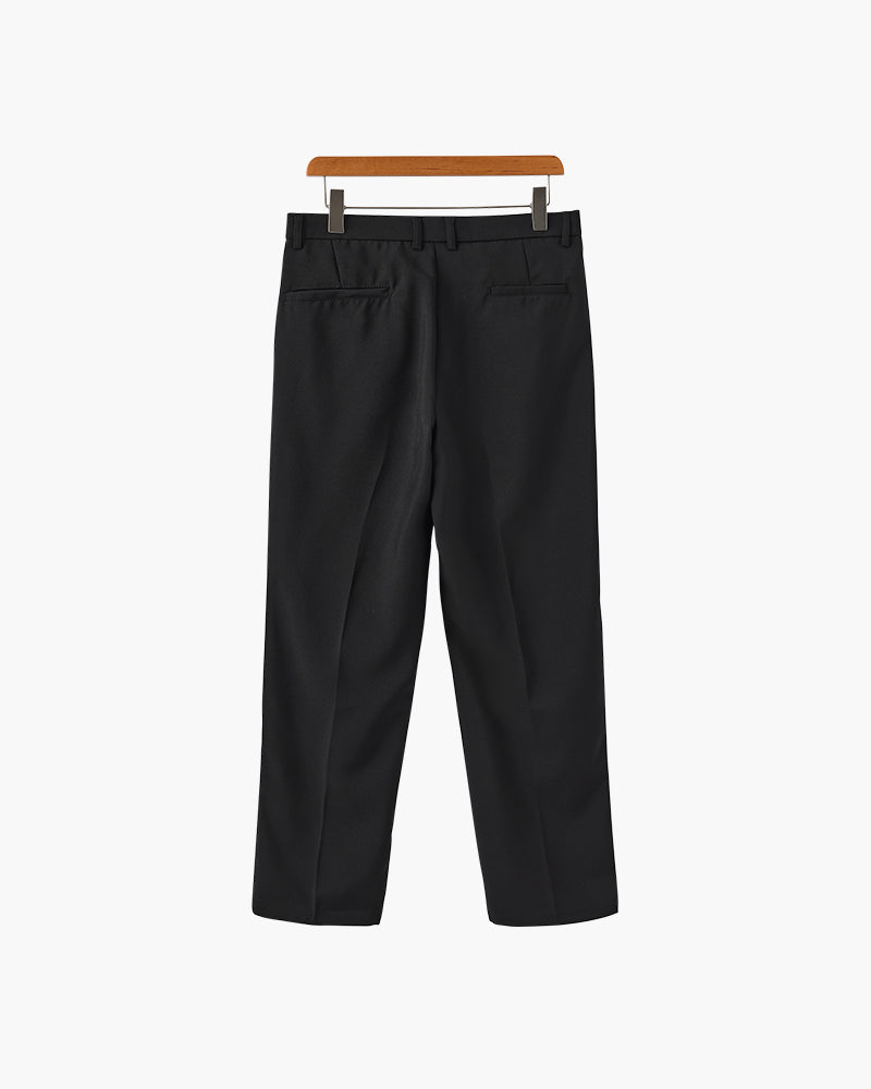 London Wide Fit Pantalon