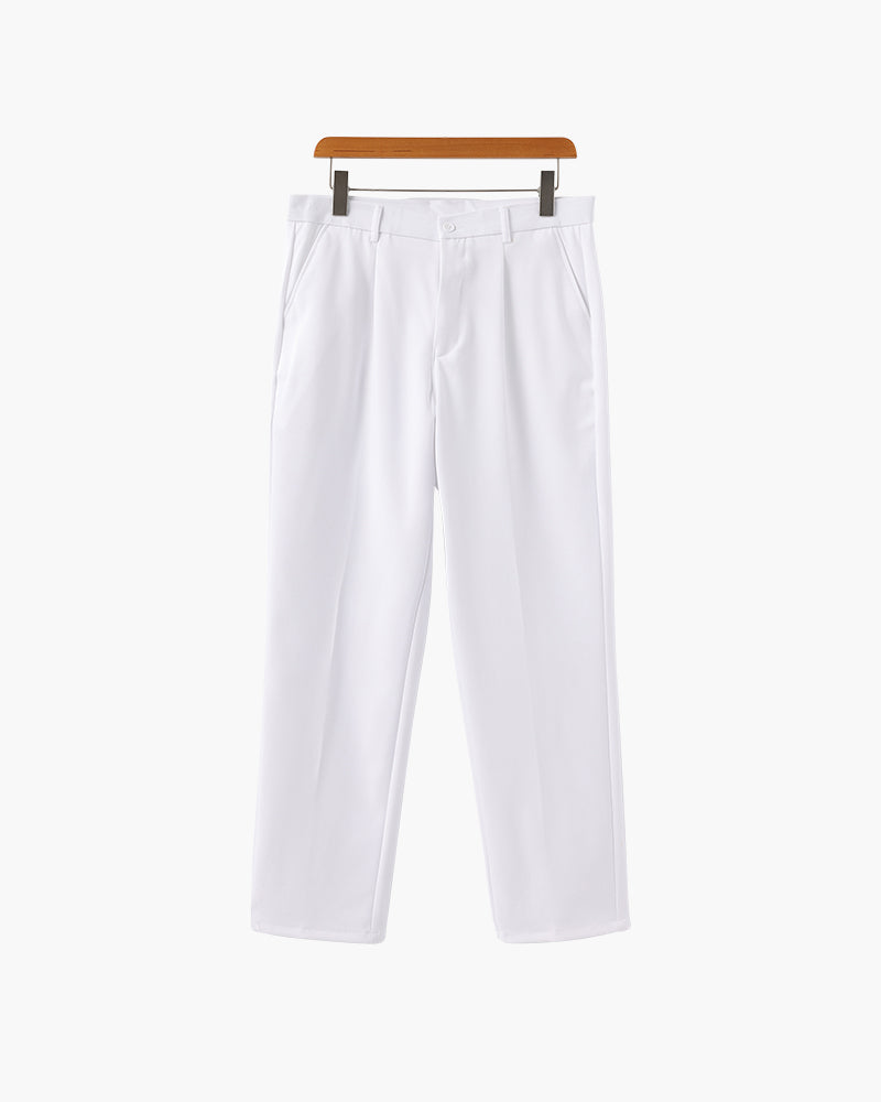 London Wide Fit Pantalon