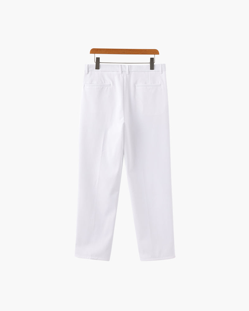 London Wide Fit Pantalon