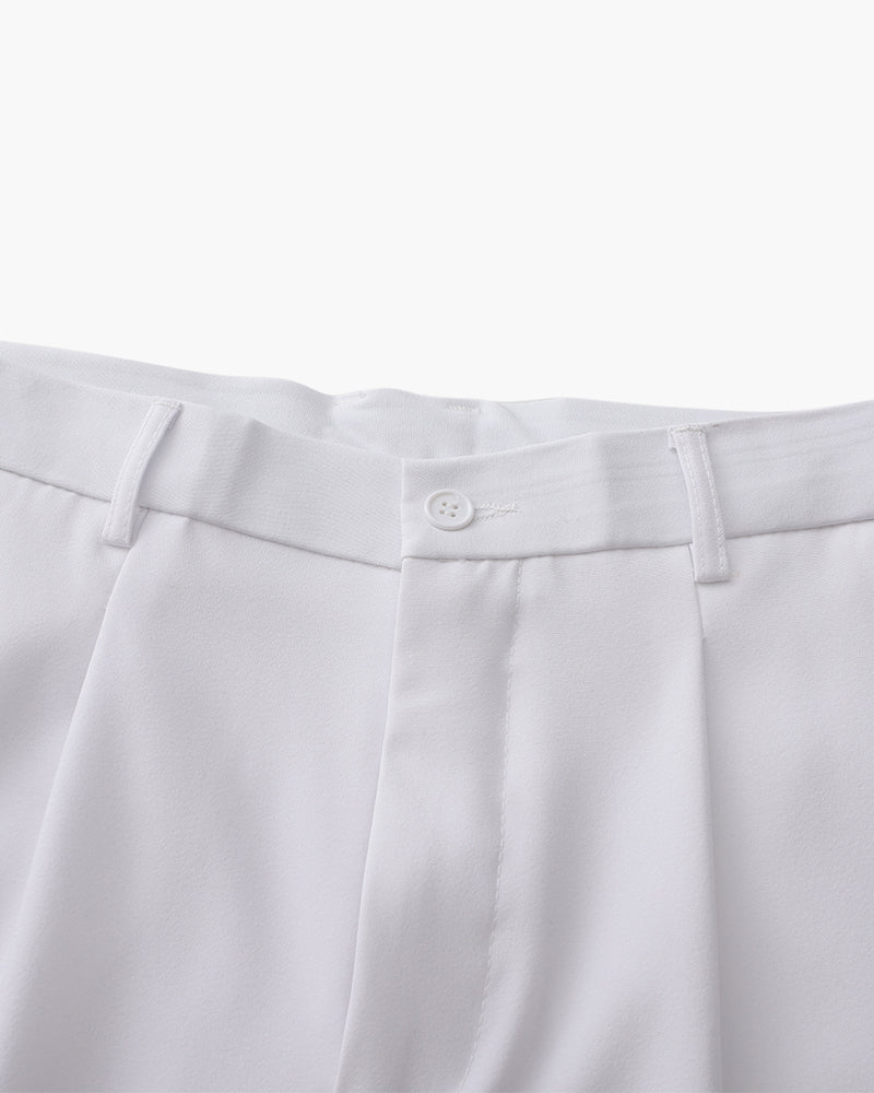 London Wide Fit Pantalon