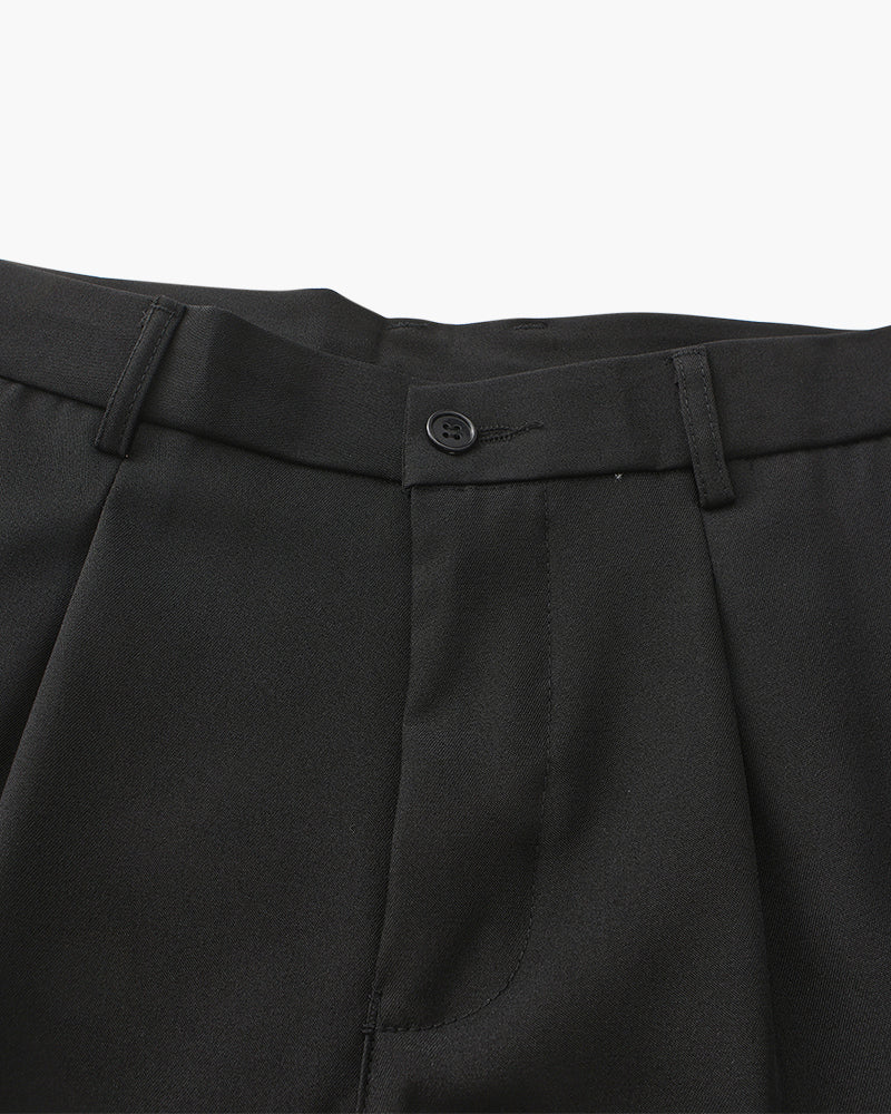 London Wide Fit Pantalon