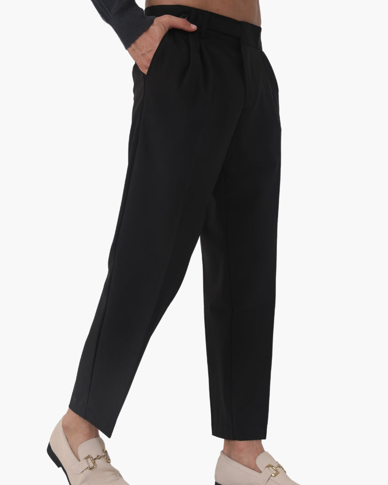 London High Waist Pantalon