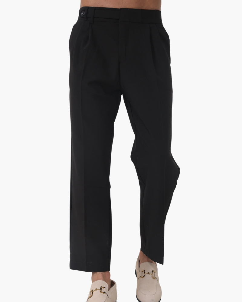 London High Waist Pantalon