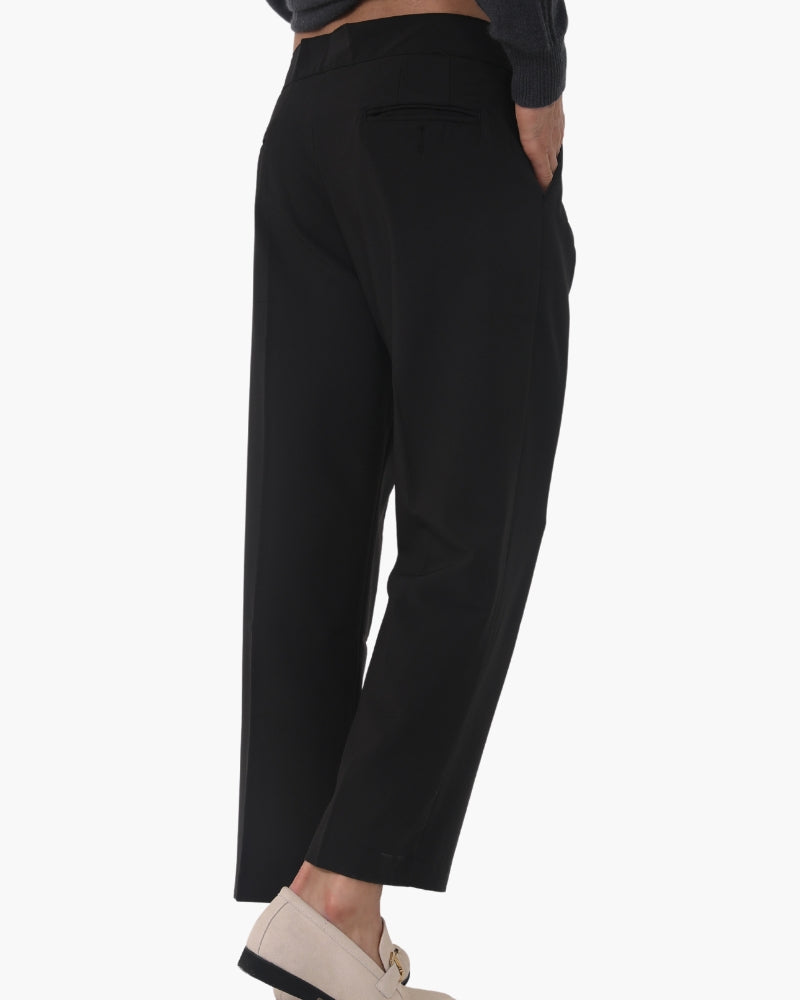 London High Waist Pantalon