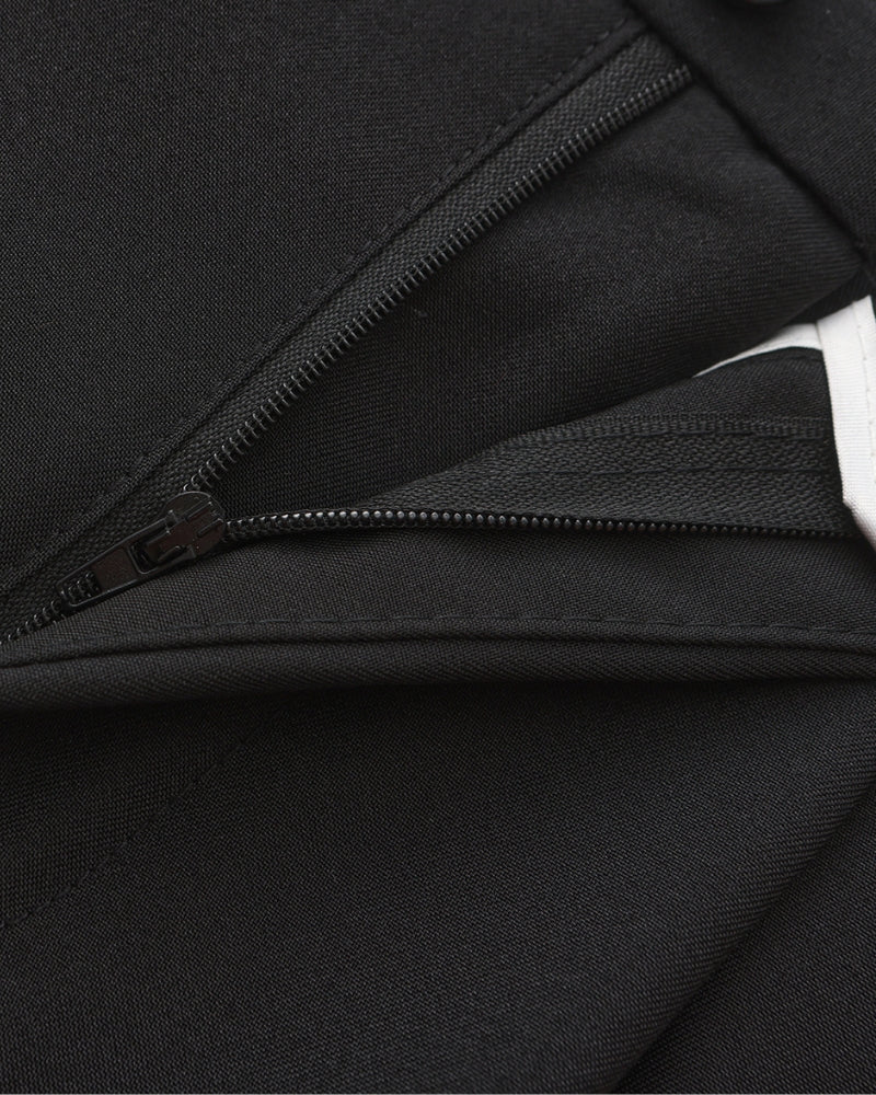 London Wide Fit Pantalon
