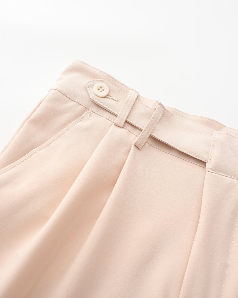 London High Waist Pantalon