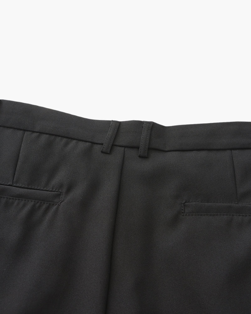 London Wide Fit Pantalon