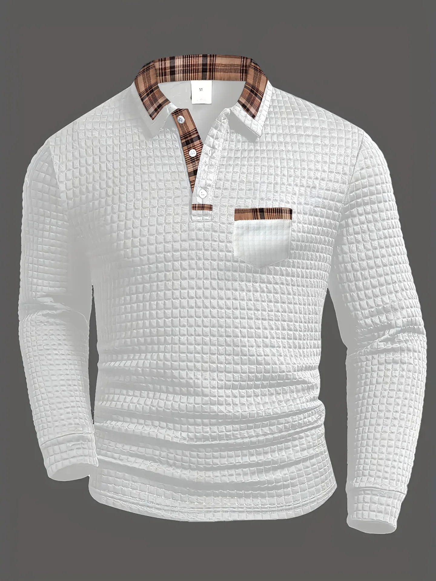 Stylish Polo Shirt