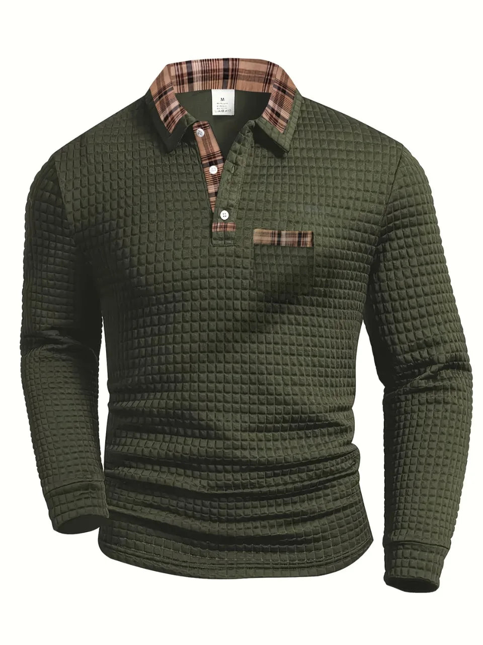 Stylish Polo Shirt