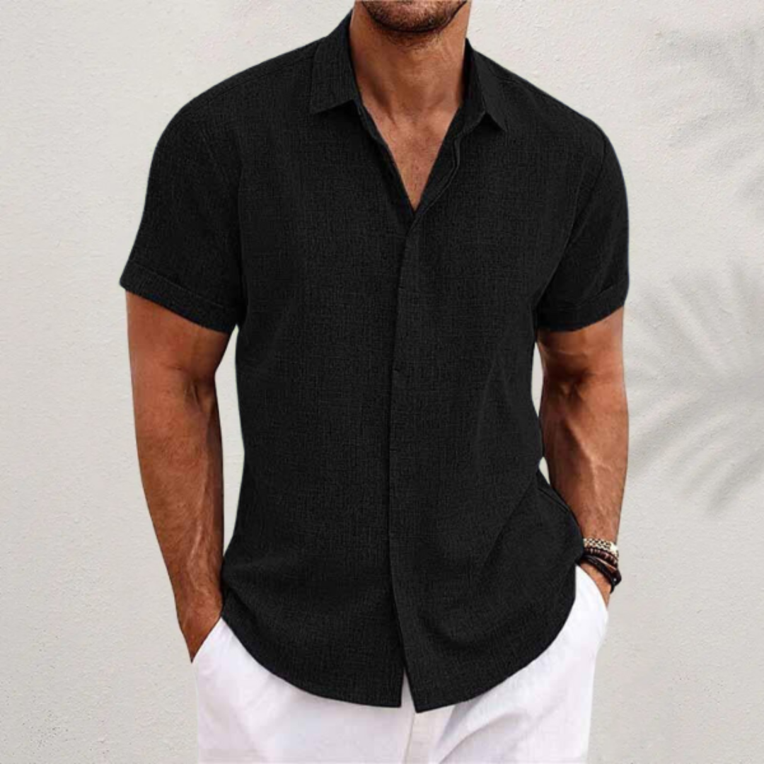 Stylish Linnen Shirt