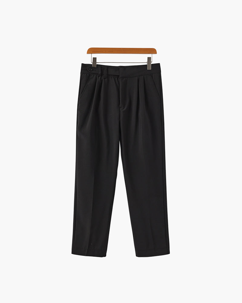 London High Waist Pantalon