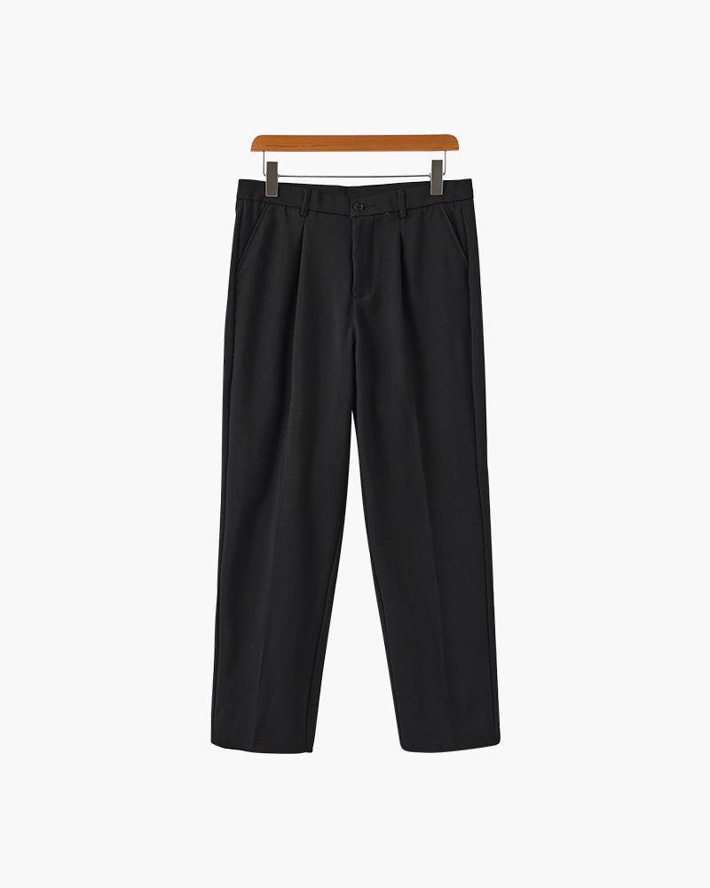 London Wide Fit Pantalon